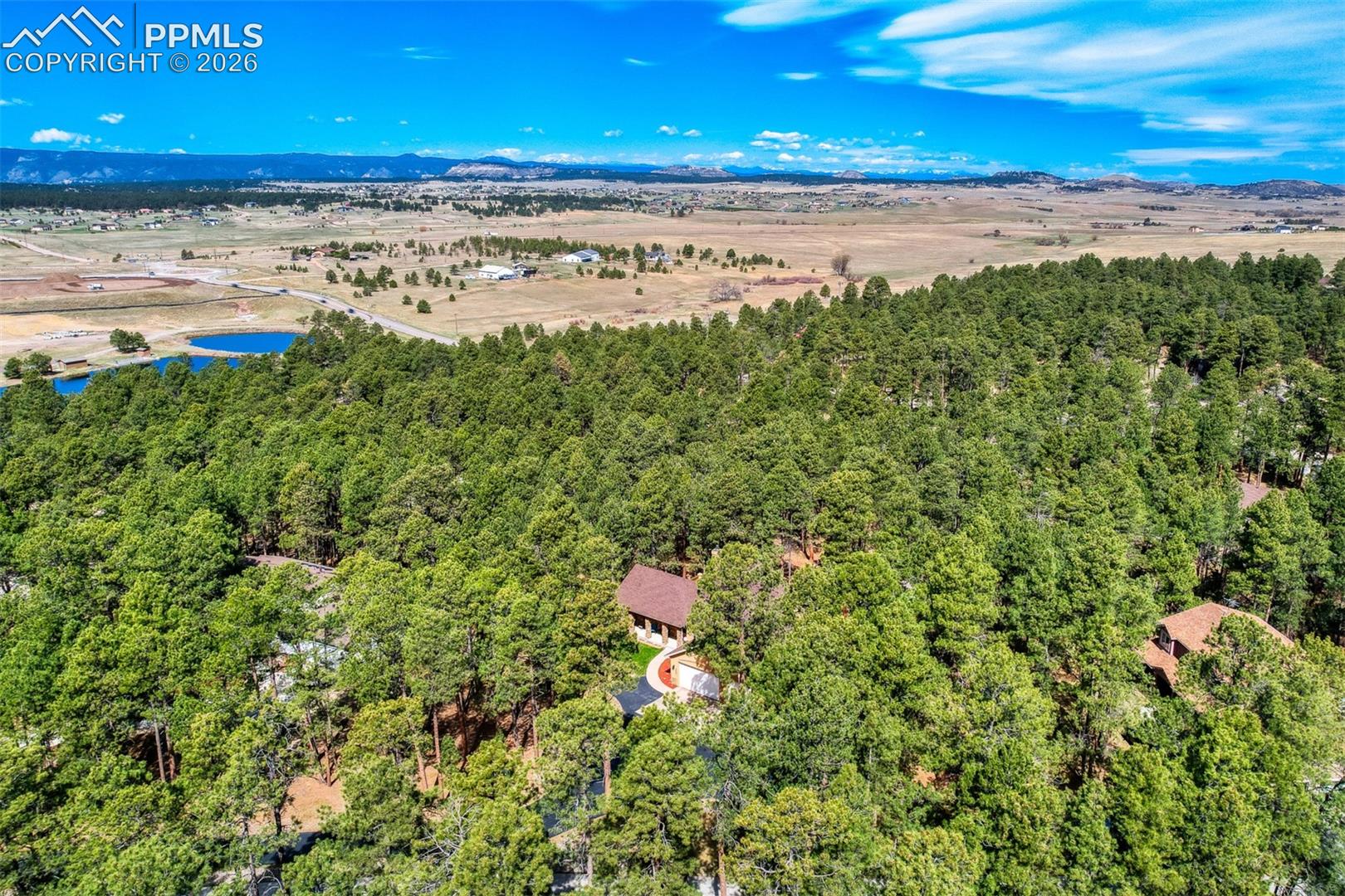 3550 Conecrest Lane