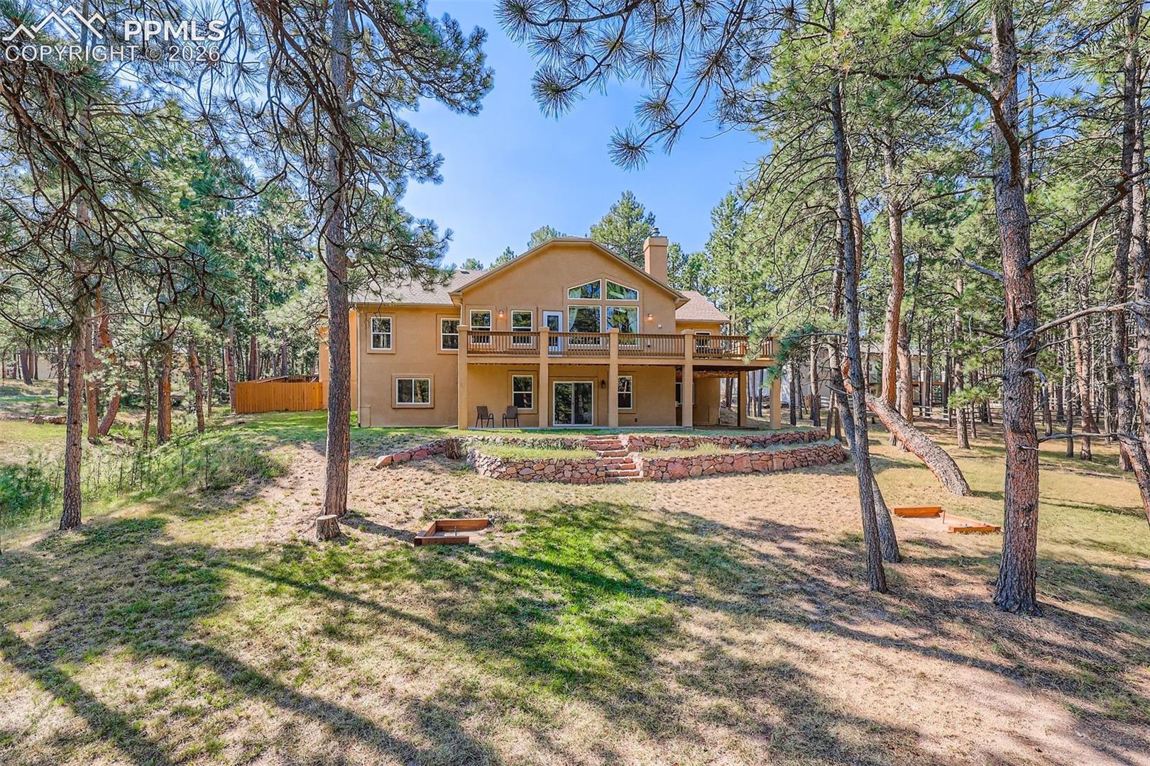 3550 Conecrest Lane