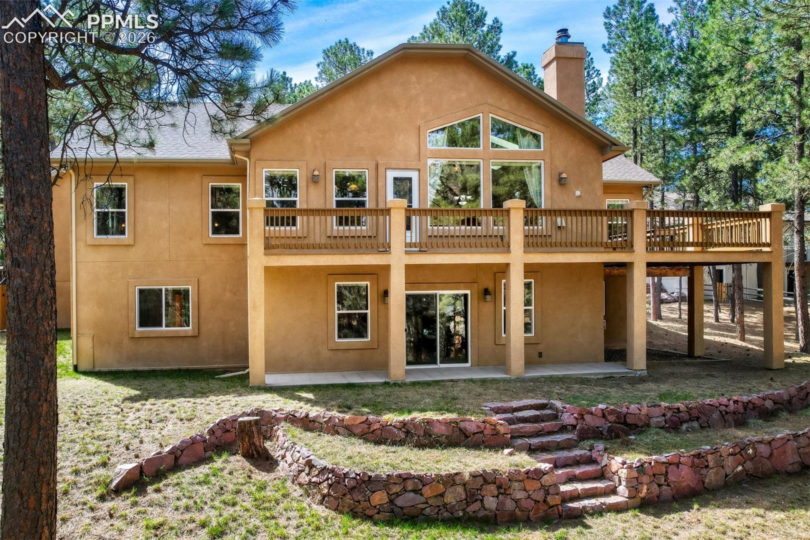 3550 Conecrest Lane