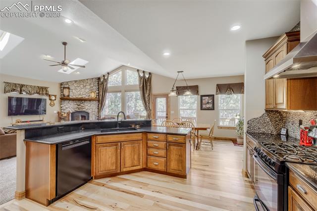 3550 Conecrest Lane