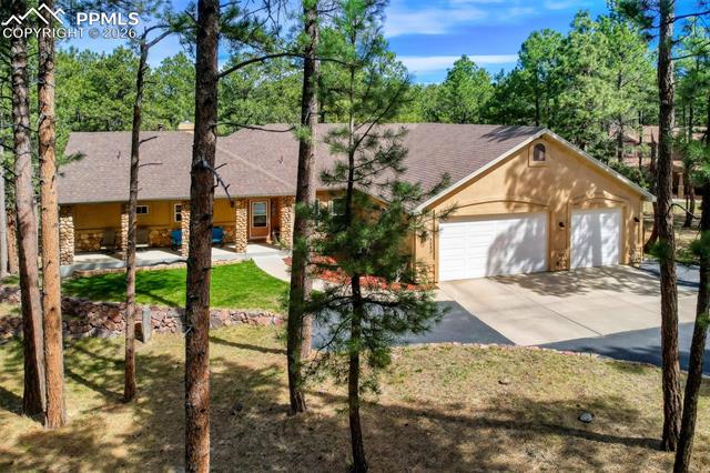 3550 Conecrest Lane