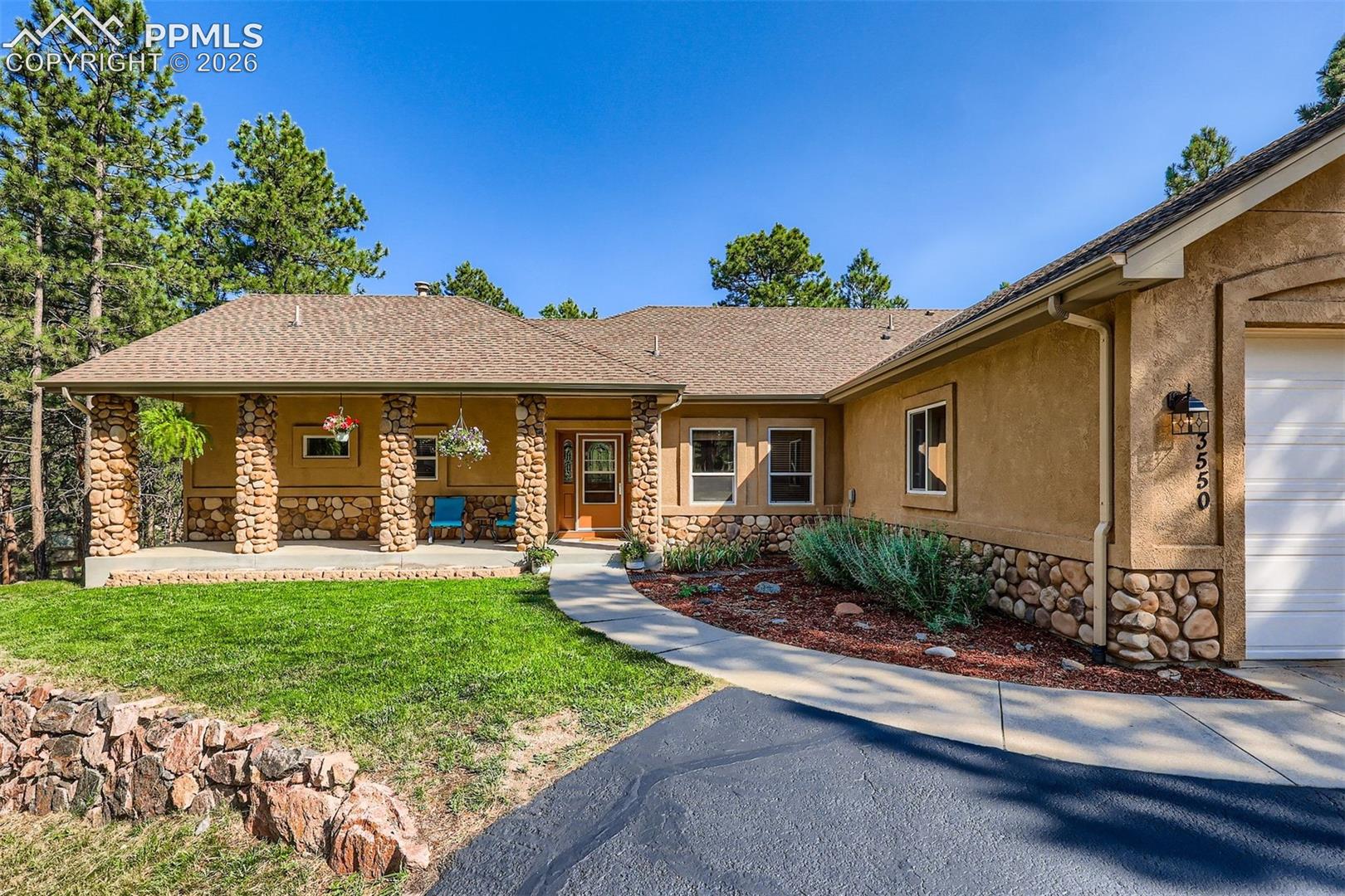 3550 Conecrest Lane