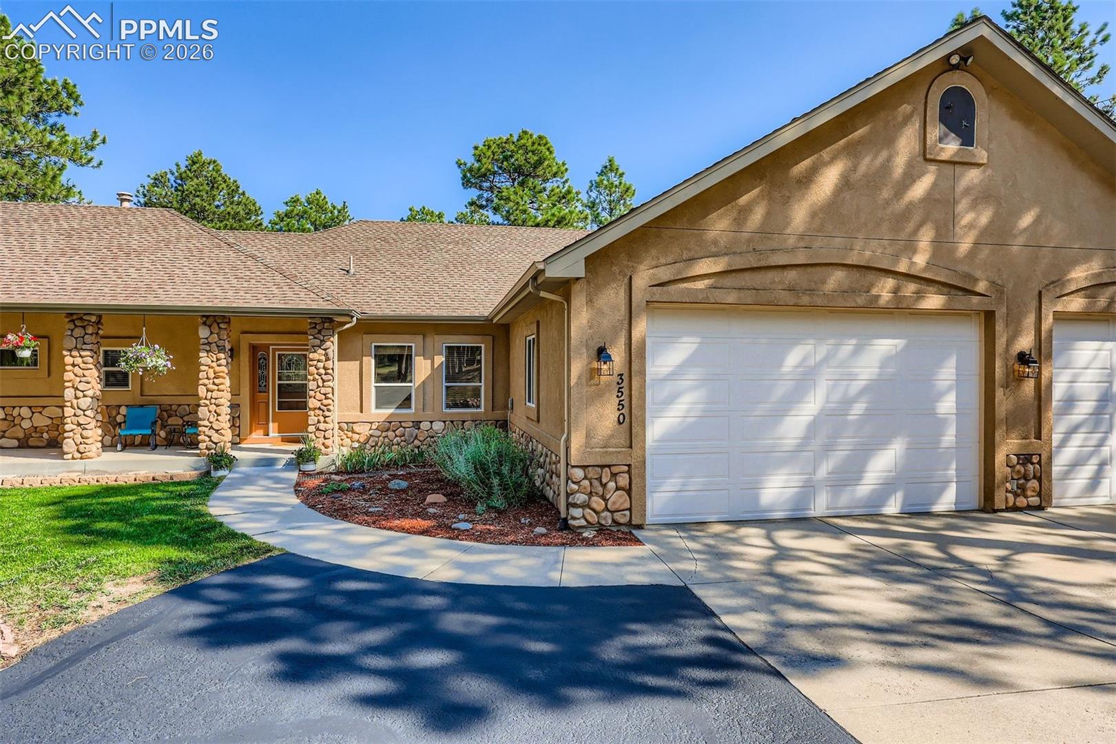 3550 Conecrest Lane