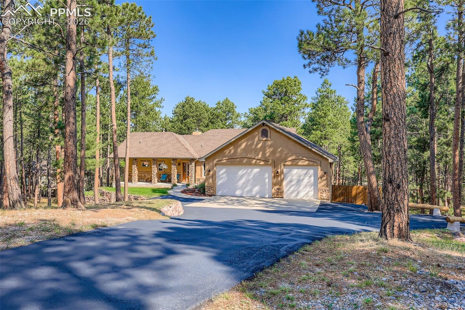 3550 Conecrest Lane