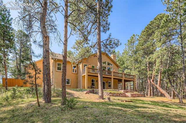 3550 Conecrest Lane
