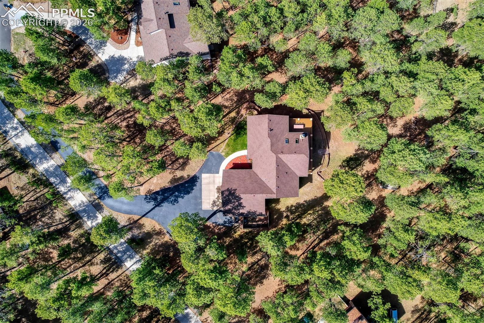 3550 Conecrest Lane