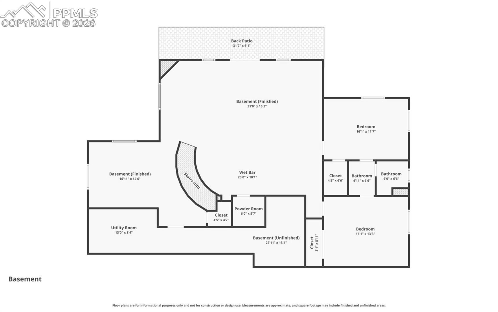 3550 Conecrest Lane