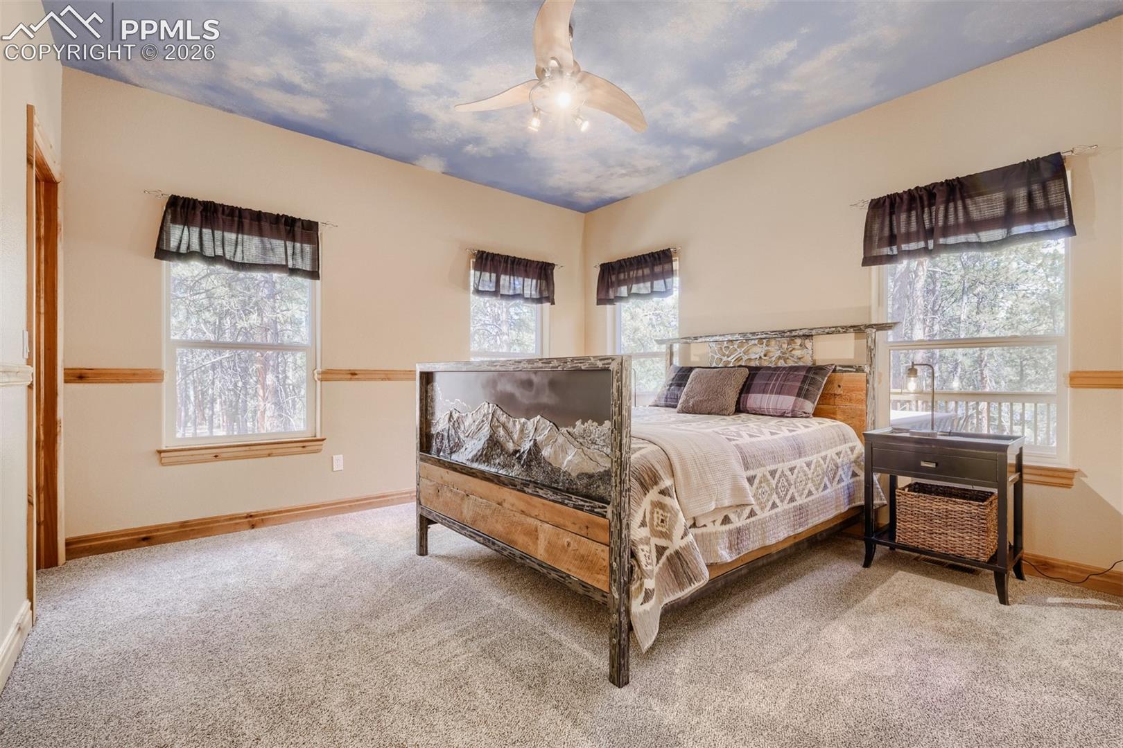 3550 Conecrest Lane
