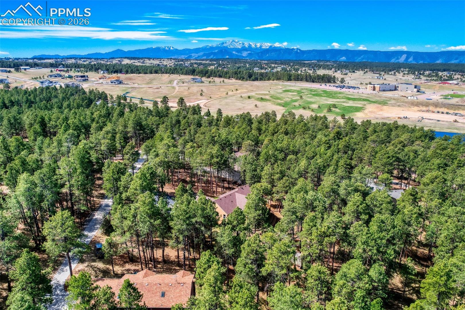 3550 Conecrest Lane