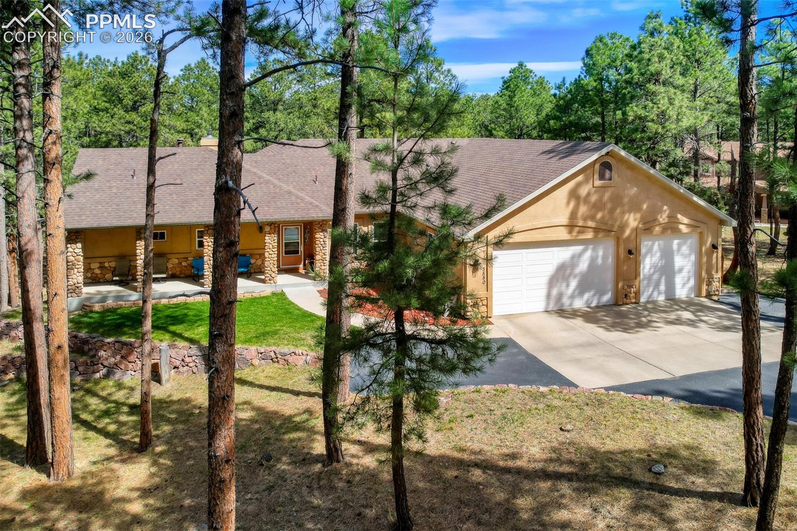 3550 Conecrest Lane
