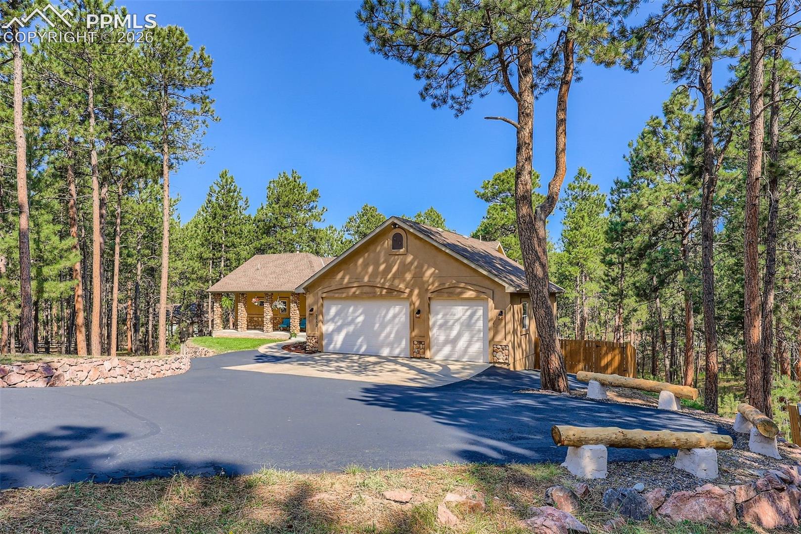 3550 Conecrest Lane