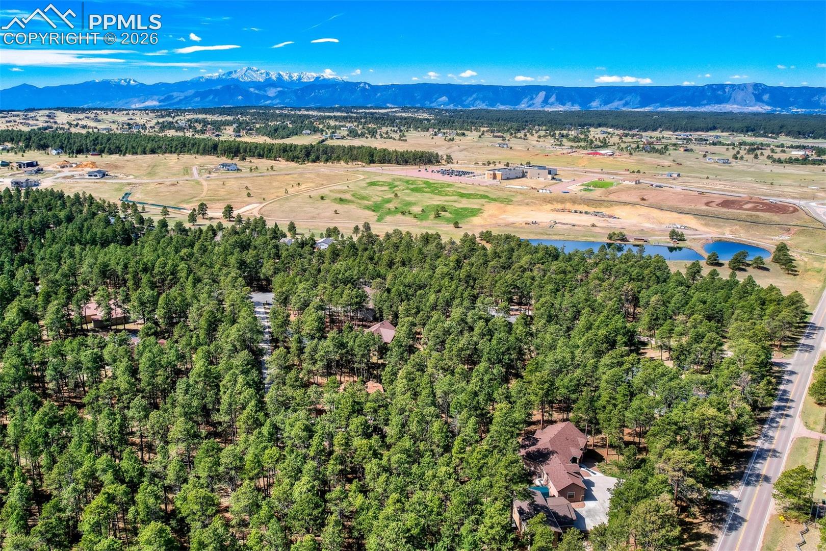 3550 Conecrest Lane