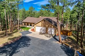 3550 Conecrest Lane