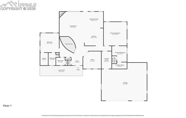 3550 Conecrest Lane