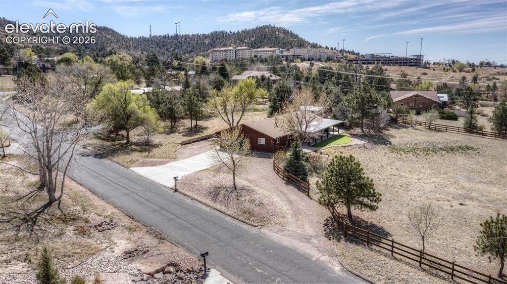 865 Eagle Rock Road