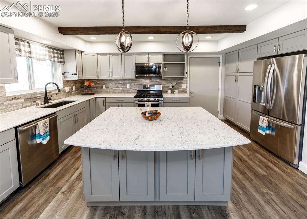 865 Eagle Rock Road