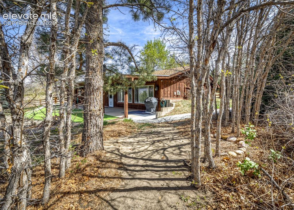 865 Eagle Rock Road