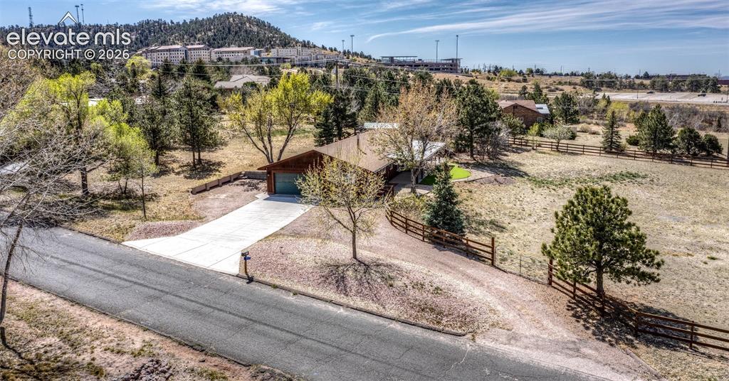 865 Eagle Rock Road
