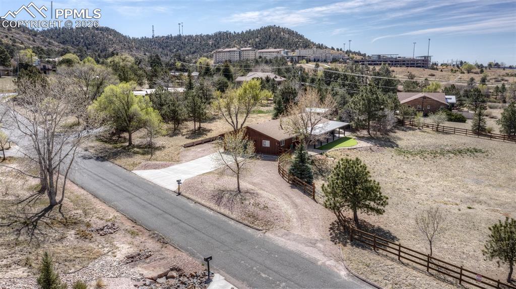 865 Eagle Rock Road