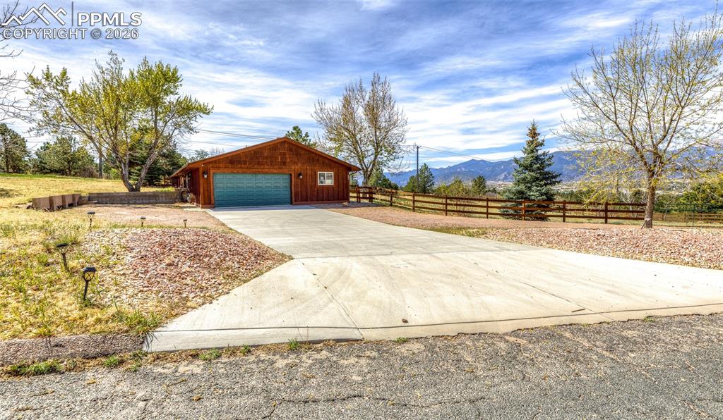865 Eagle Rock Road