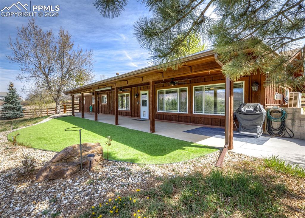 865 Eagle Rock Road