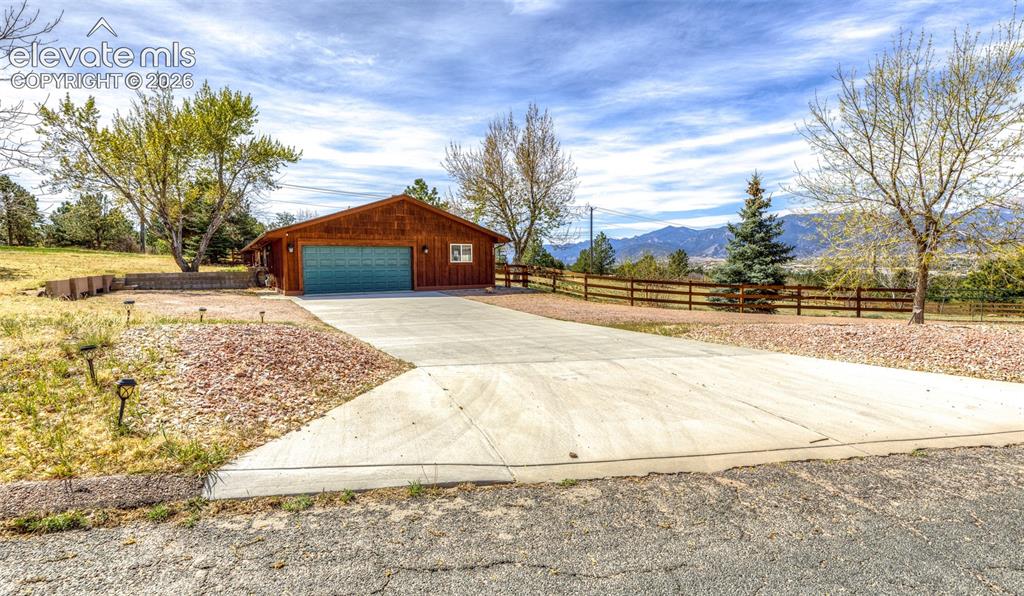 865 Eagle Rock Road