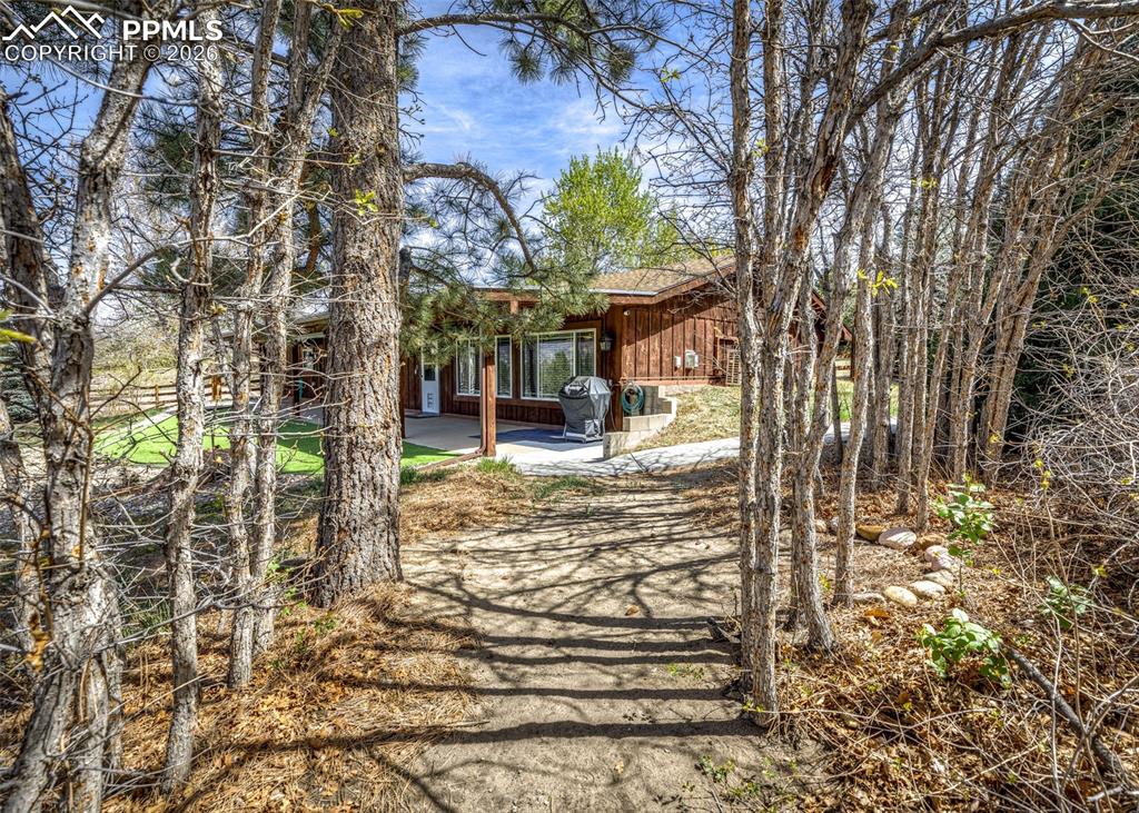 865 Eagle Rock Road