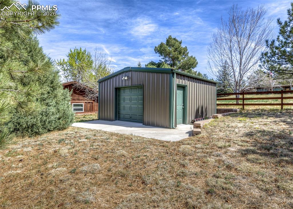 865 Eagle Rock Road