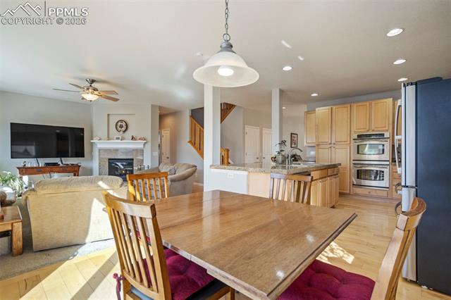 9060 Sky King Drive