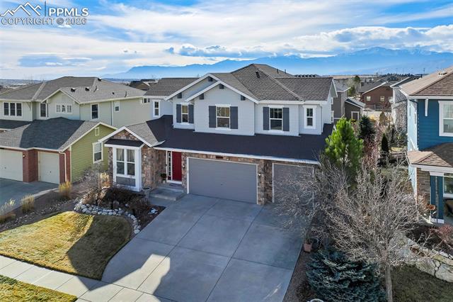 9060 Sky King Drive