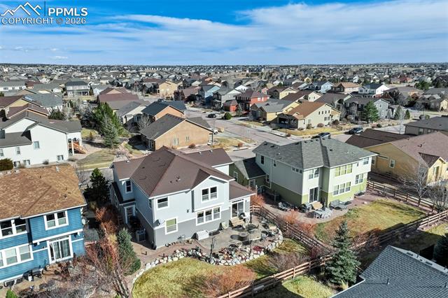 9060 Sky King Drive