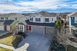 9060 Sky King Drive