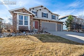 9060 Sky King Drive