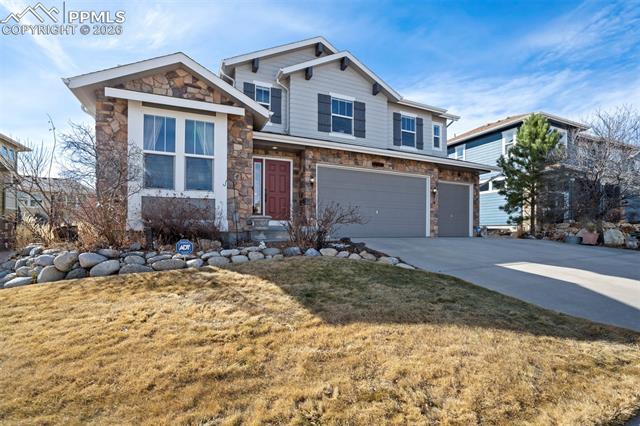 9060 Sky King Drive