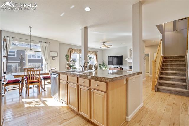 9060 Sky King Drive