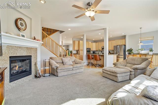 9060 Sky King Drive
