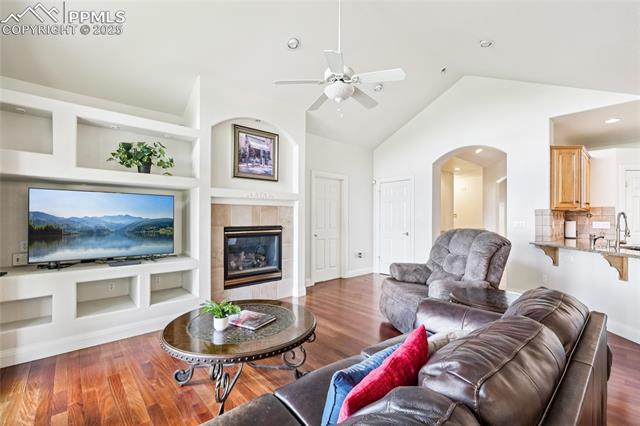 4271 Star Vista Court