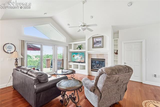 4271 Star Vista Court