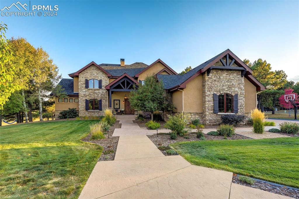 18855 Archers Drive