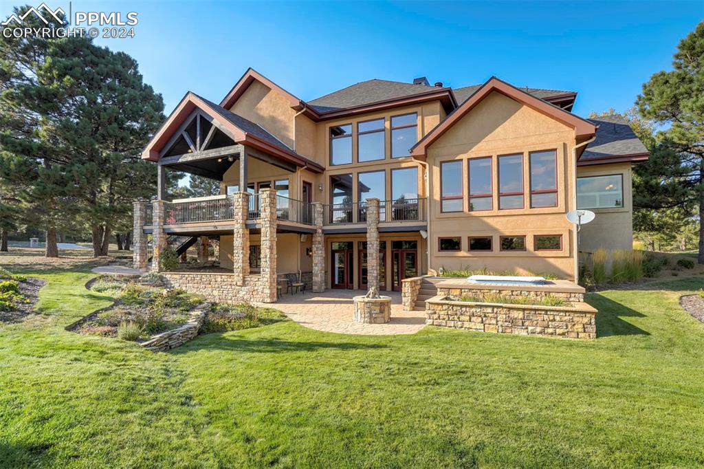 18855 Archers Drive