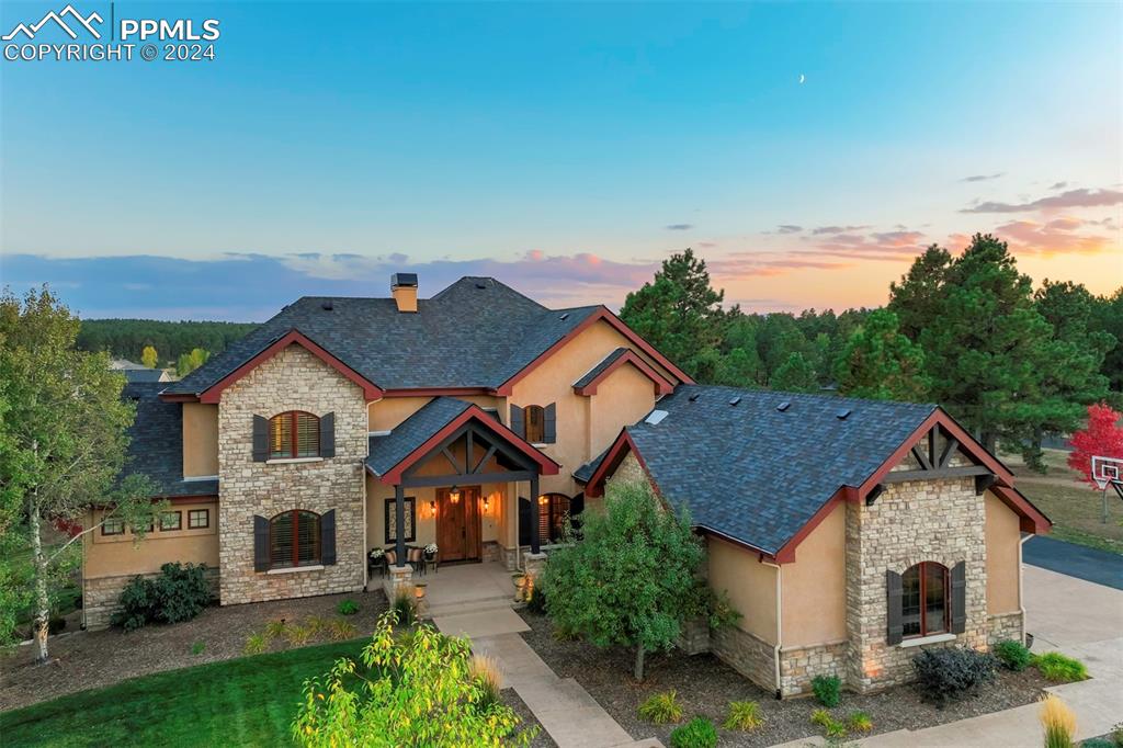 18855 Archers Drive