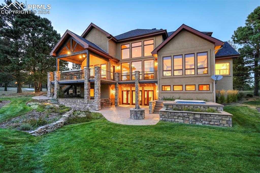 18855 Archers Drive