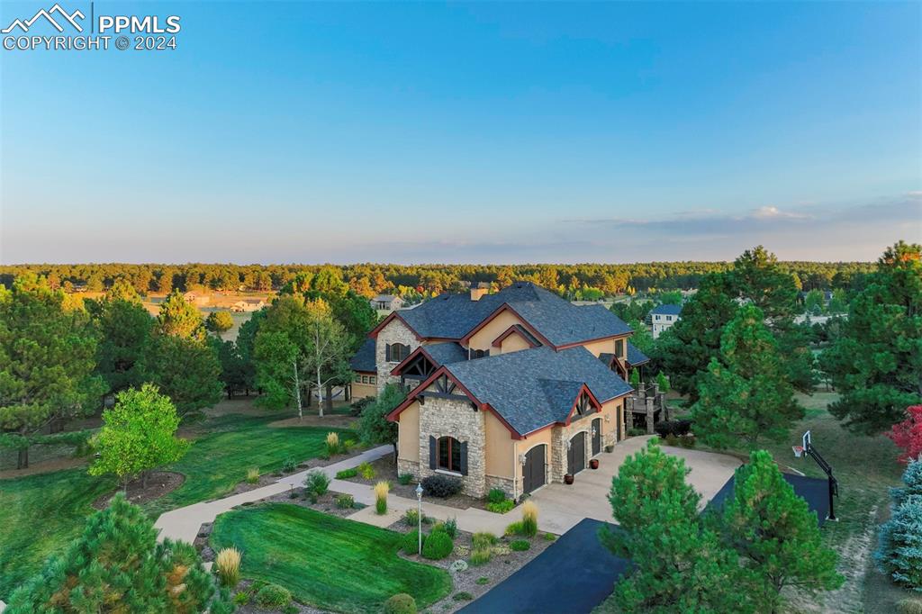 18855 Archers Drive
