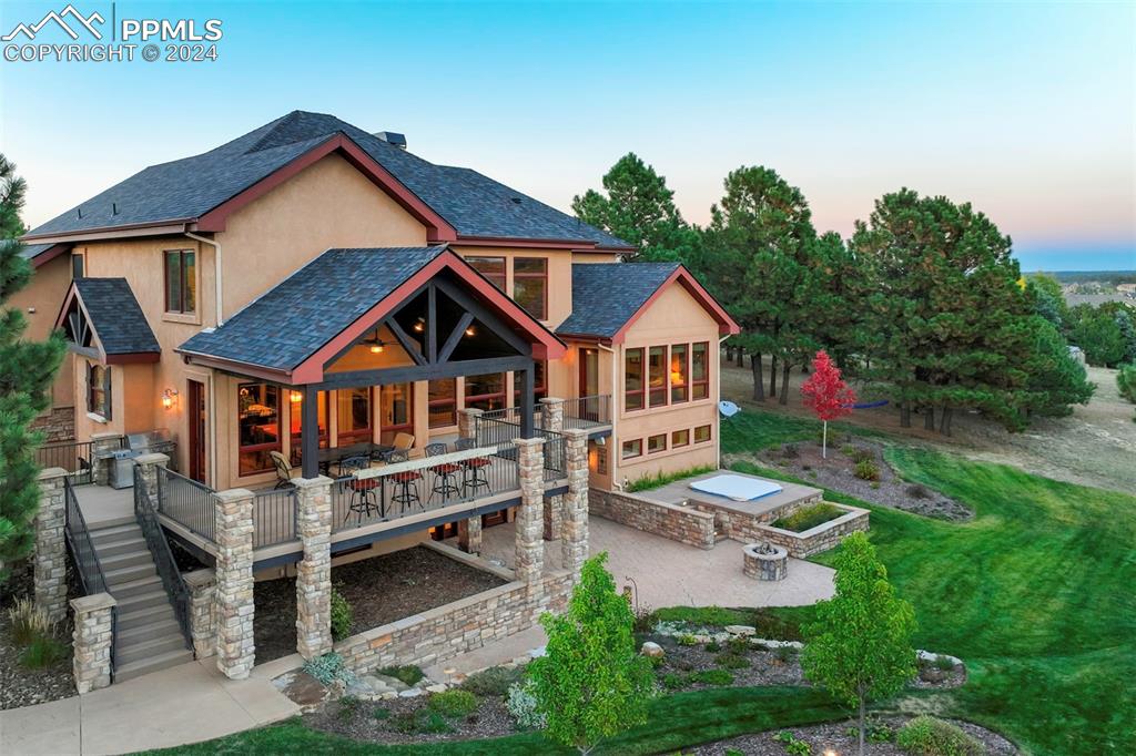 18855 Archers Drive