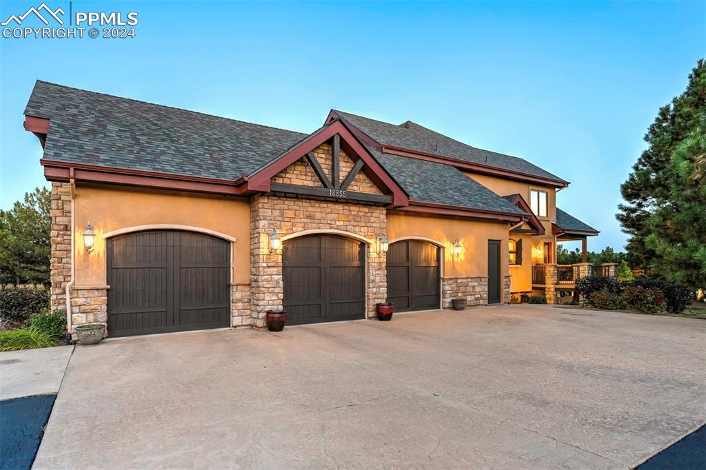 18855 Archers Drive