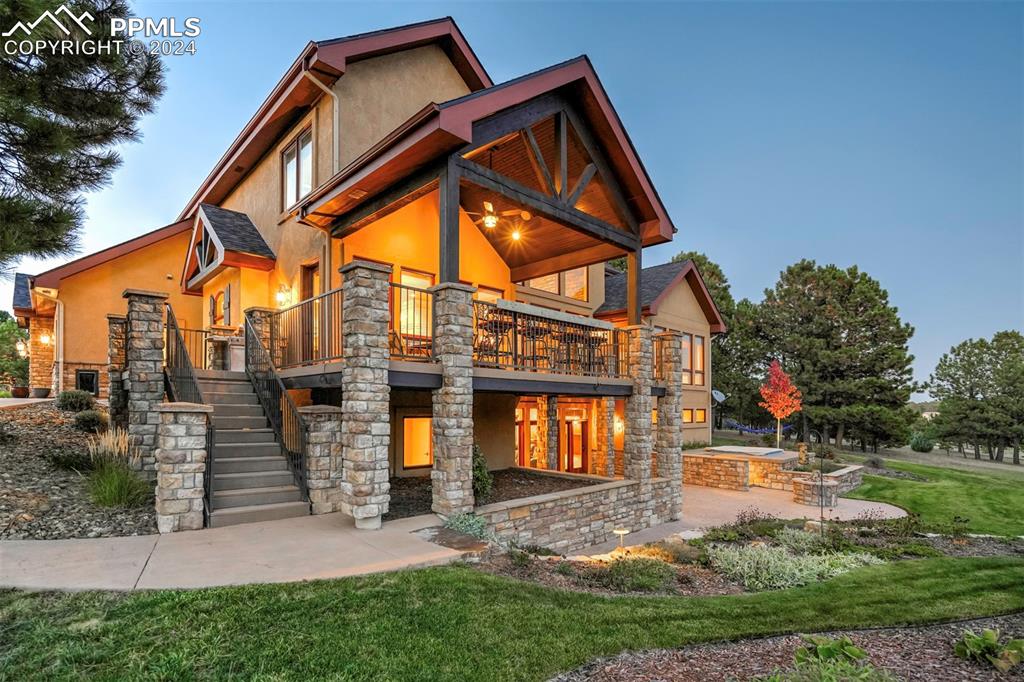 18855 Archers Drive