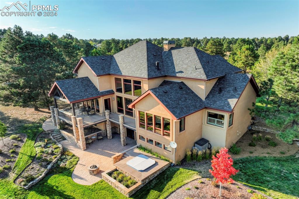 18855 Archers Drive