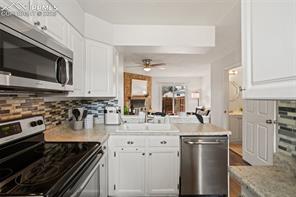 4160 Baytown Drive