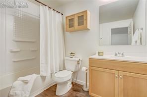 4630 Lasater Trail