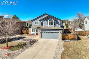4630 Lasater Trail